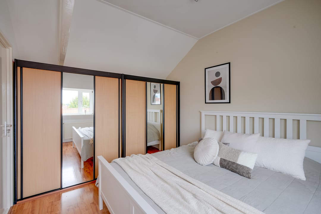 Foto 32 van Amandelstraat 35-BS