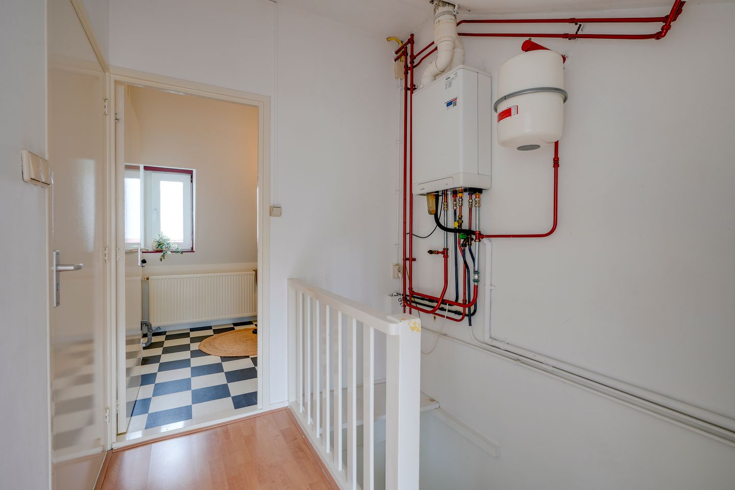 Foto 34 van Amandelstraat 35-BS