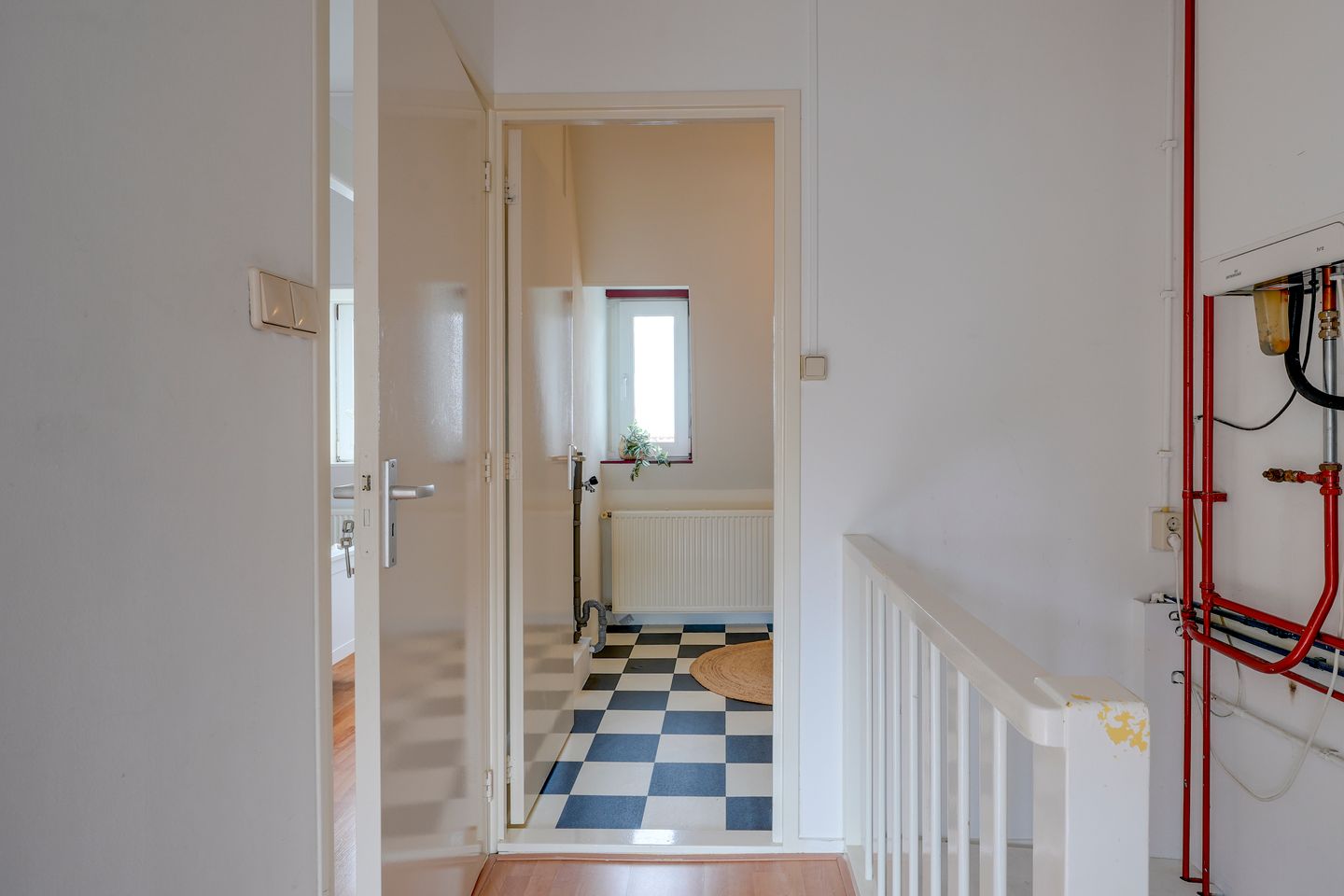 Foto 35 van Amandelstraat 35-BS