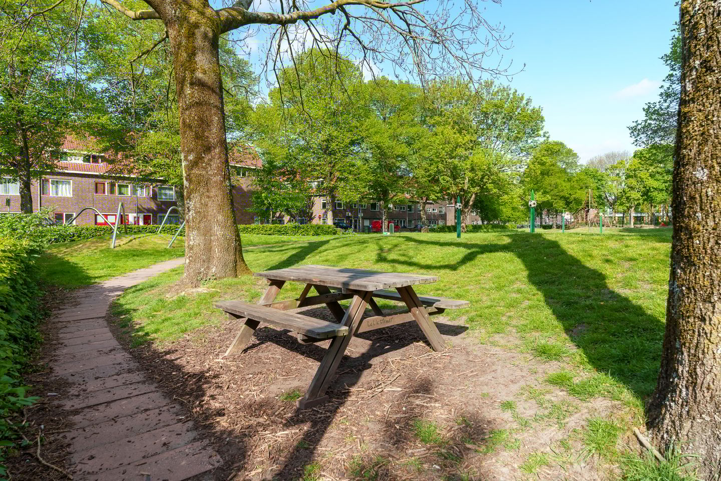 Foto 40 van Amandelstraat 35-BS