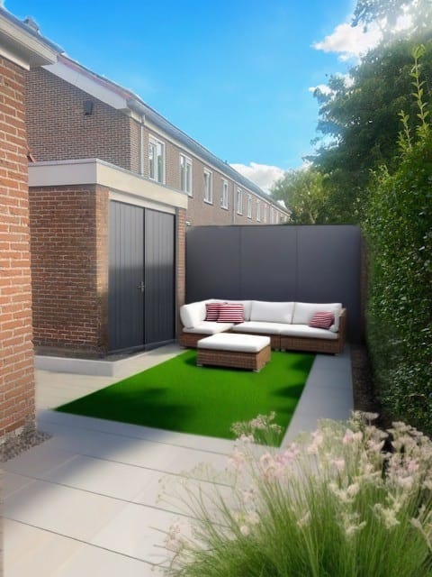 Foto 3 van Zuiderpad 62