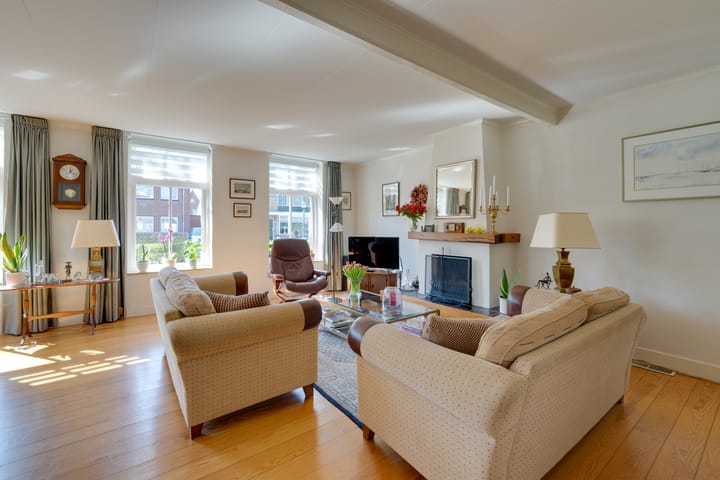 Photo 6 of Zuiderpad 62