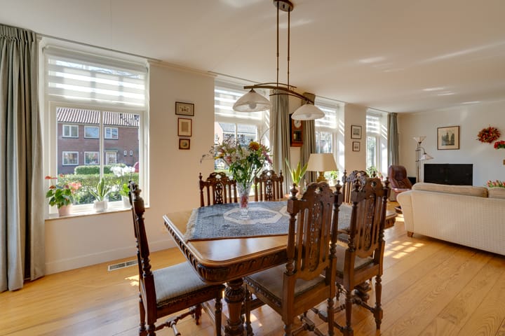 Photo 11 of Zuiderpad 62