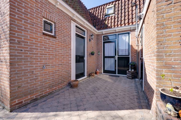 Photo 36 of Zuiderpad 62