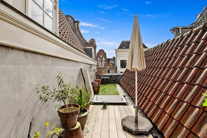 Foto 3 van Haarlemmerstraat 56-B