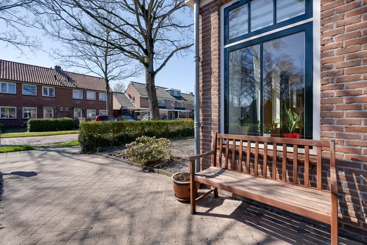 Photo 38 of Zuiderpad 62