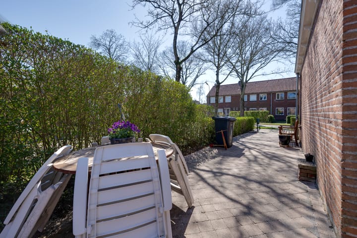 Photo 40 of Zuiderpad 62