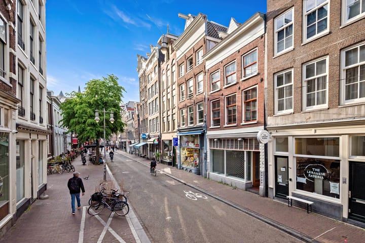 Foto 7 van Haarlemmerstraat 56-B