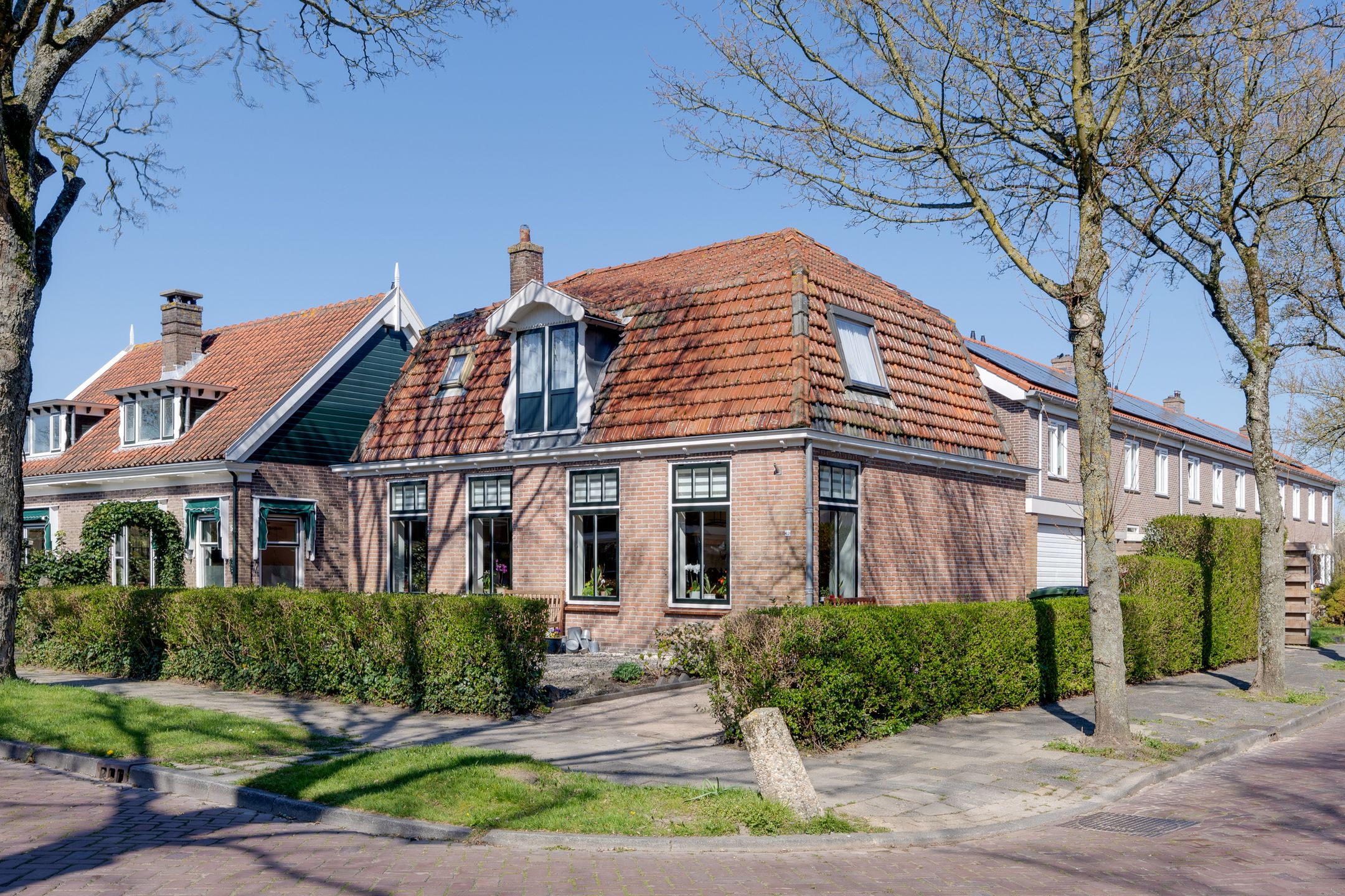 Zuiderpad, 62, Zuidoostbeemster, 1461BV, Noord-Holland, Nederland 62