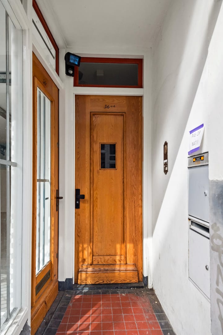 Foto 9 van Haarlemmerstraat 56-B