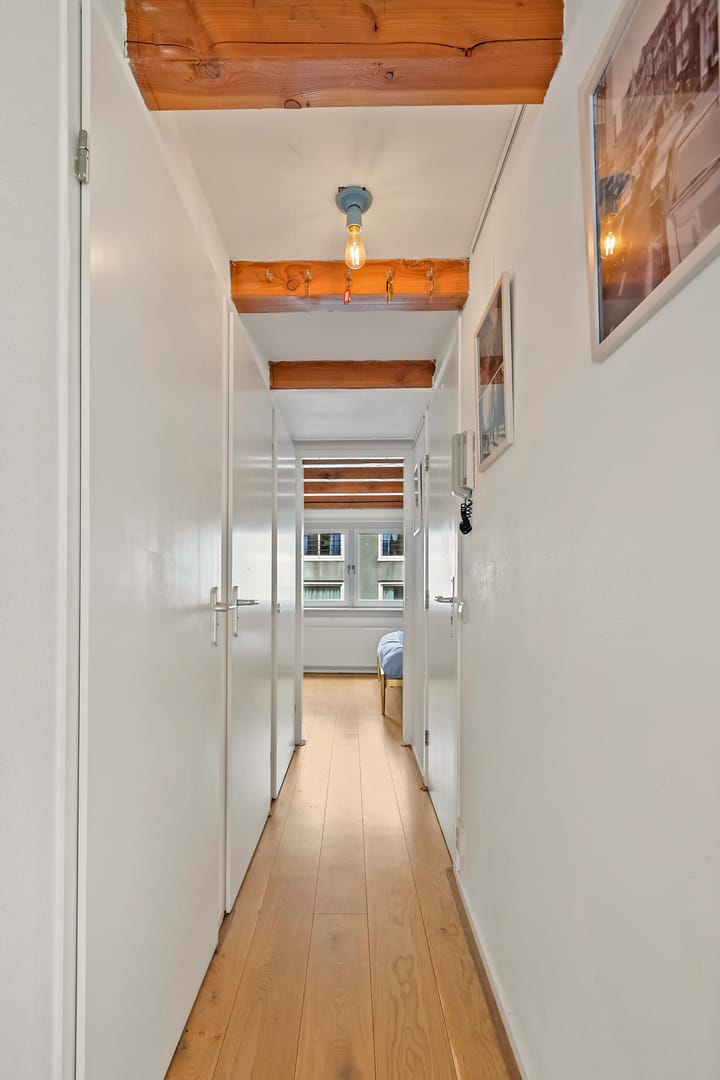 Foto 11 van Haarlemmerstraat 56-B