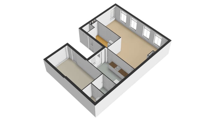 Photo 45 of Zuiderpad 62