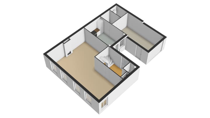 Photo 46 of Zuiderpad 62