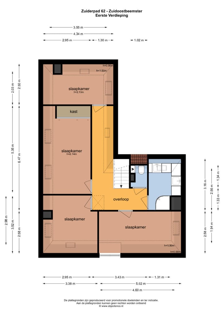 Photo 47 of Zuiderpad 62