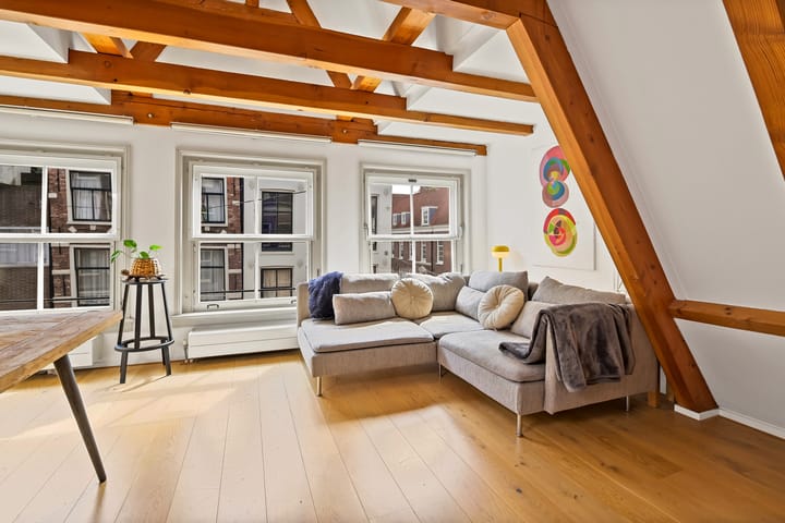 Foto 13 van Haarlemmerstraat 56-B