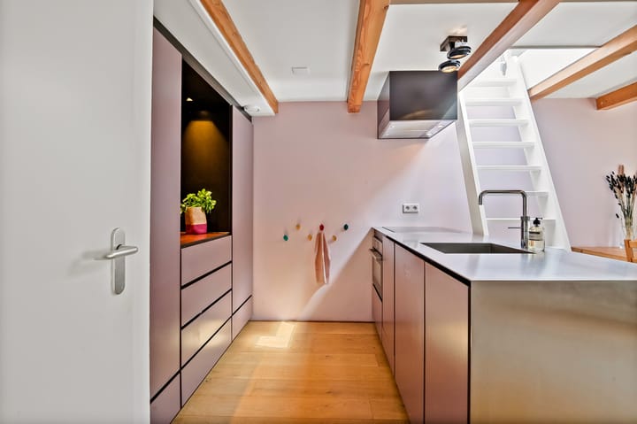 Foto 14 van Haarlemmerstraat 56-B