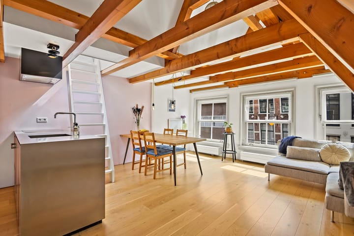 Foto 17 van Haarlemmerstraat 56-B