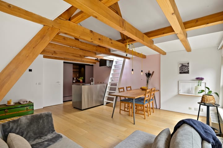 Foto 18 van Haarlemmerstraat 56-B