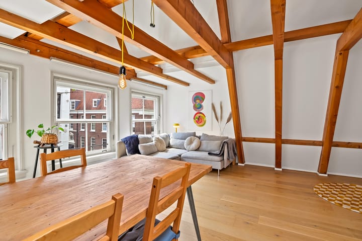 Foto 19 van Haarlemmerstraat 56-B