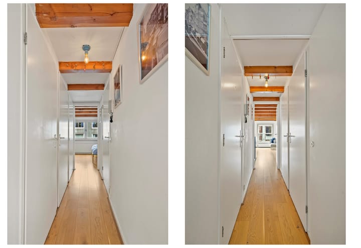 Foto 21 van Haarlemmerstraat 56-B