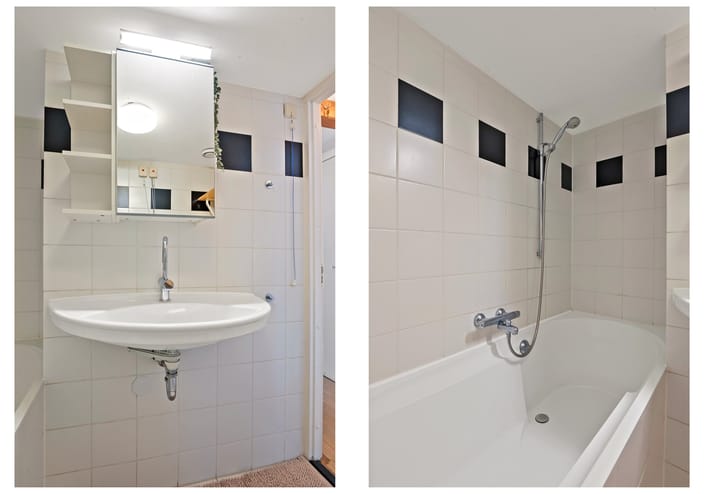 Foto 23 van Haarlemmerstraat 56-B