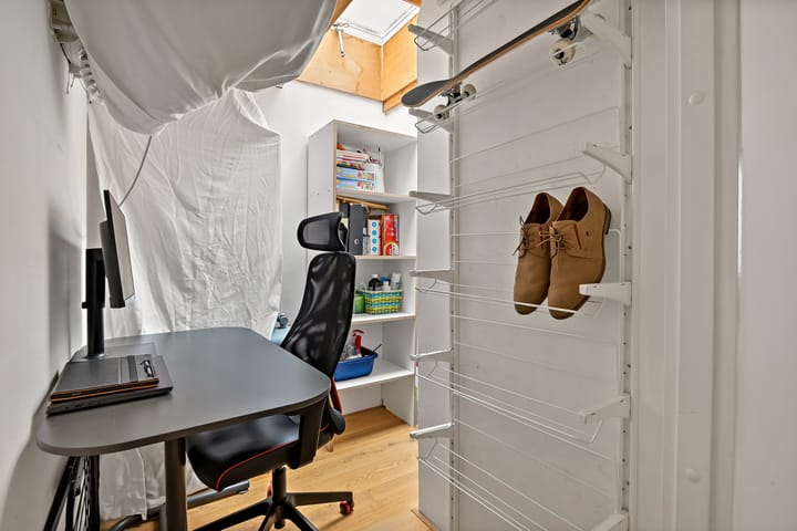 Foto 26 van Haarlemmerstraat 56-B