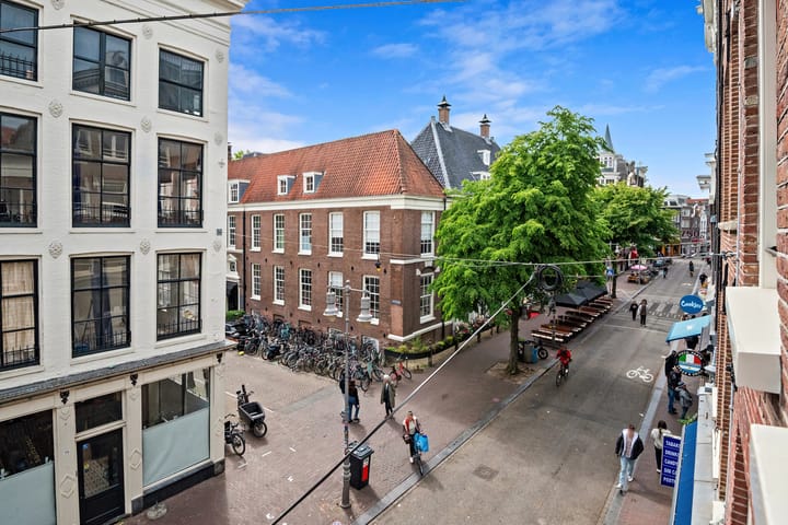 Foto 33 van Haarlemmerstraat 56-B