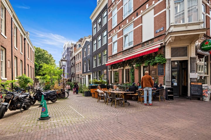 Foto 37 van Haarlemmerstraat 56-B