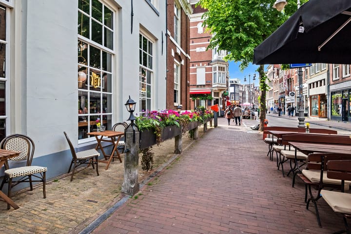 Foto 35 van Haarlemmerstraat 56-B