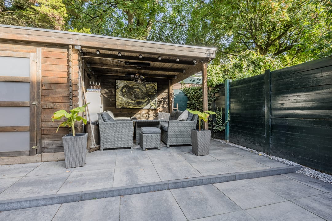 Photo 2 of Esdoornstraat 25