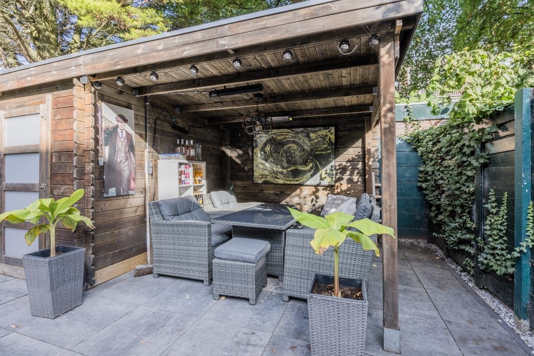 Photo 32 of Esdoornstraat 25