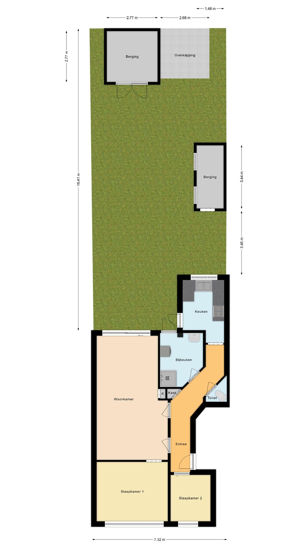 Photo 38 of Esdoornstraat 25