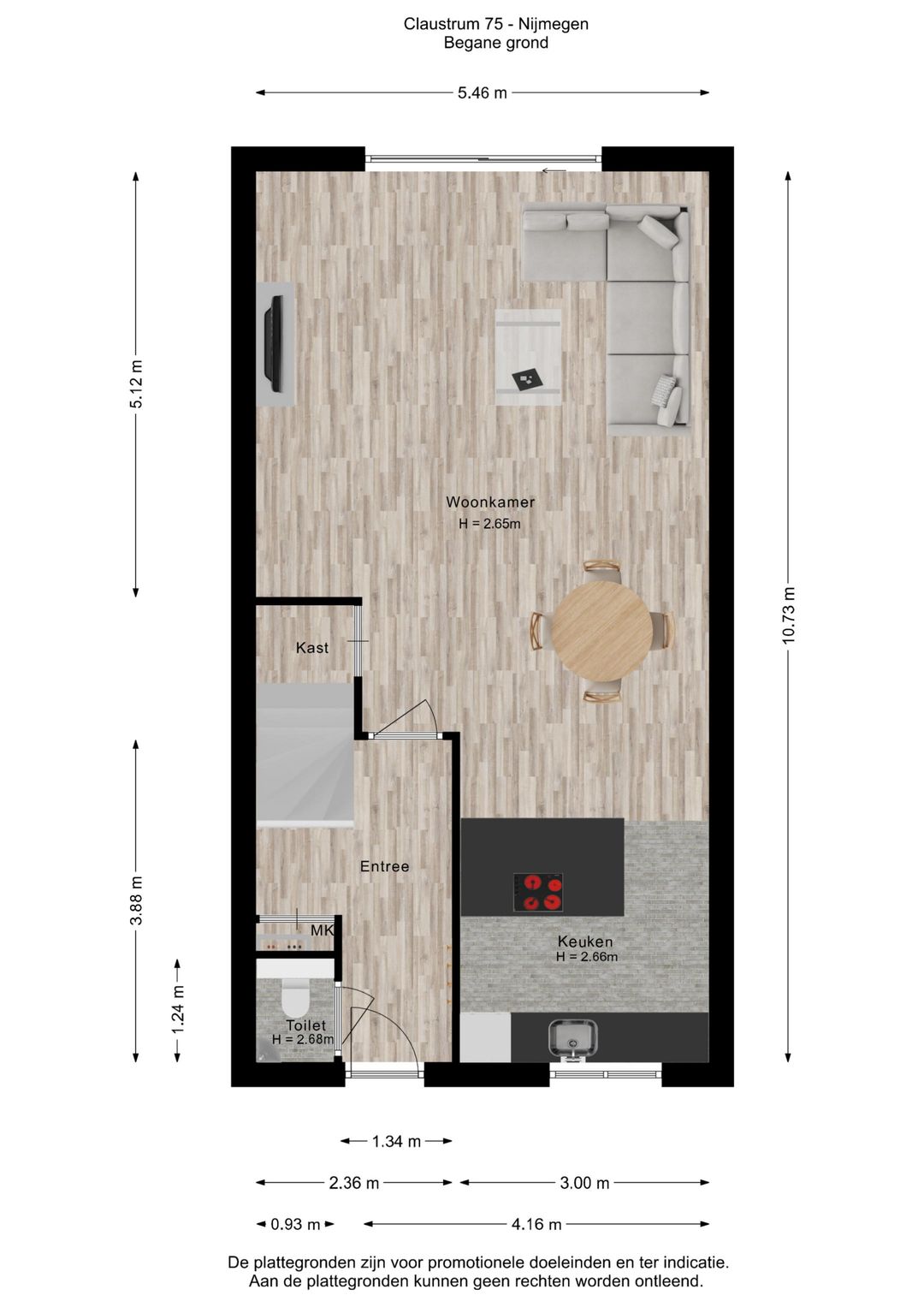 Photo 47 of Claustrum 75