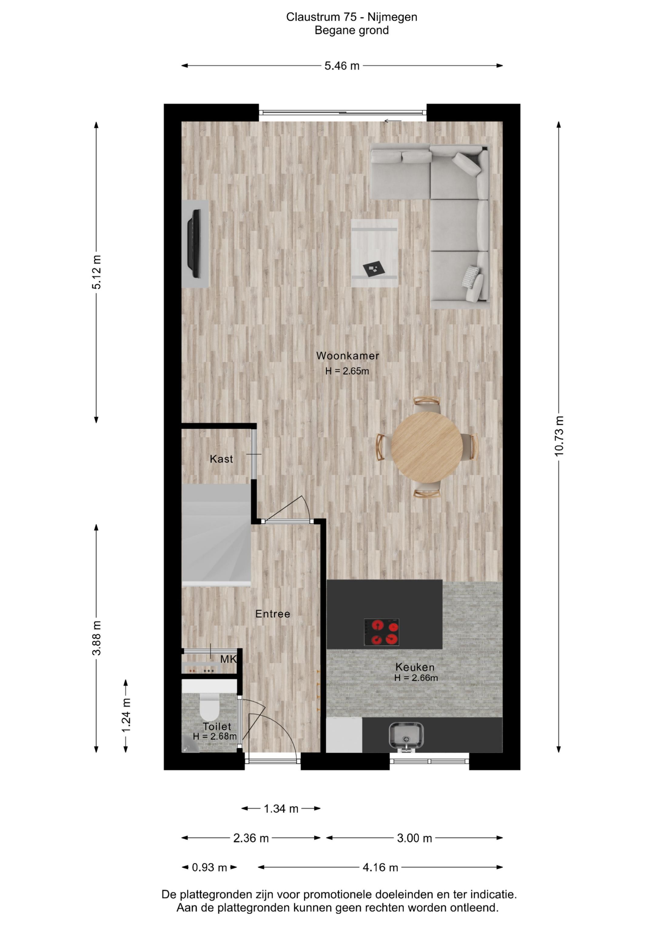 Photo 51 of Claustrum 75