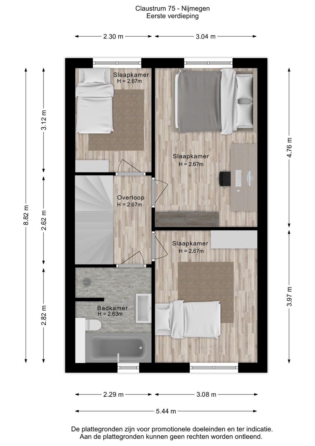 Photo 52 of Claustrum 75