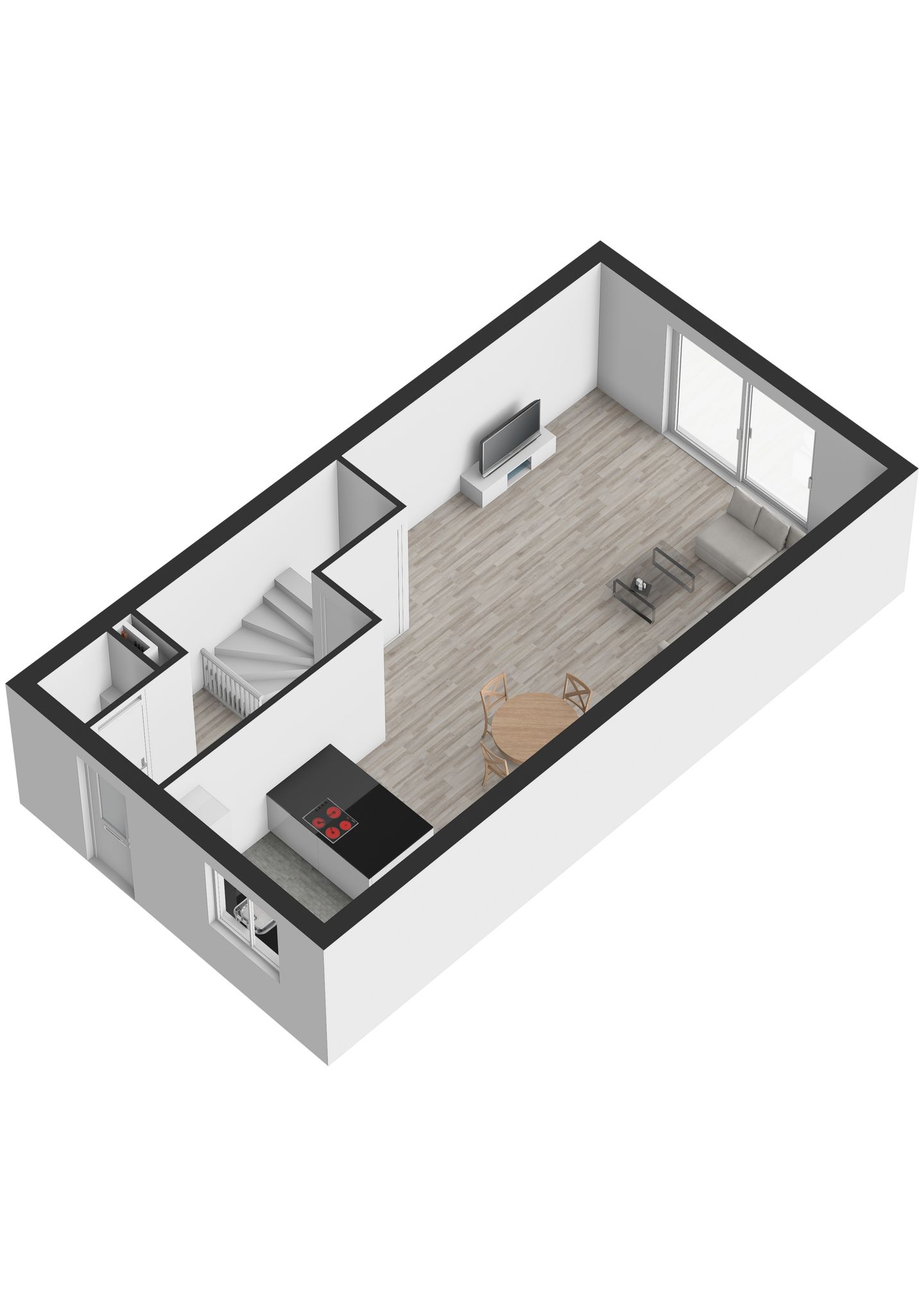 Photo 55 of Claustrum 75