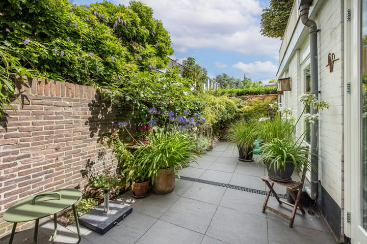 Foto 3 van Mgr. van de Weteringstraat 19