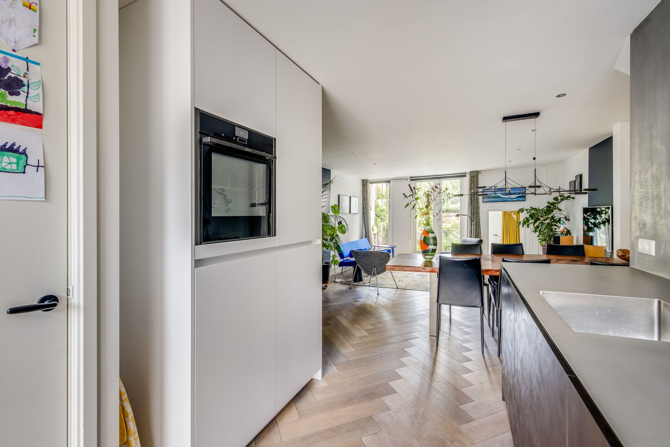 Foto 9 van Mgr. van de Weteringstraat 19