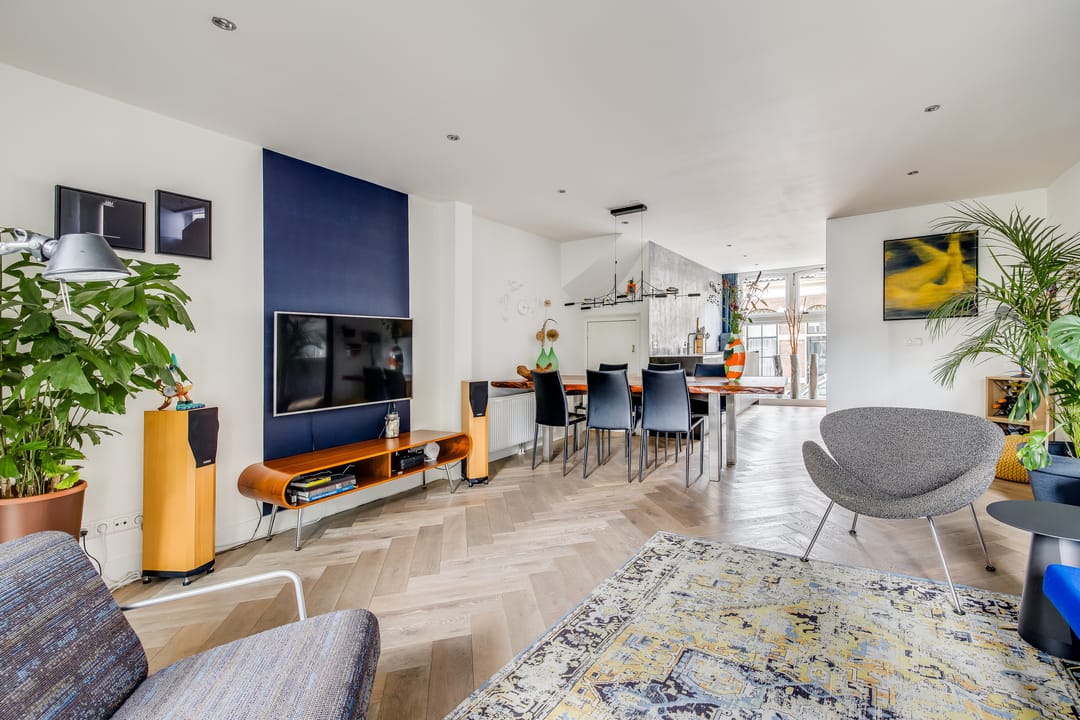 Foto 11 van Mgr. van de Weteringstraat 19