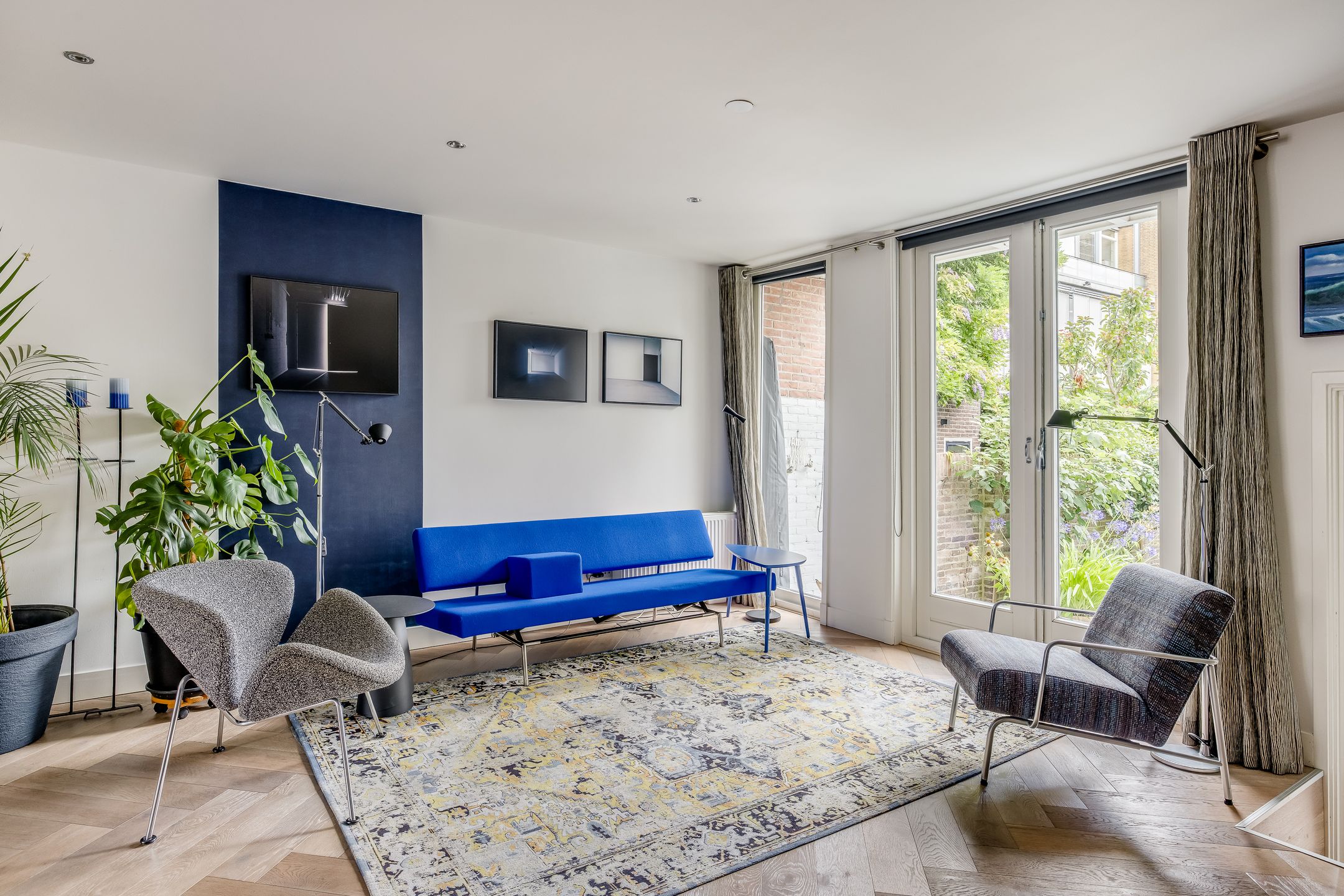 Foto 12 van Mgr. van de Weteringstraat 19