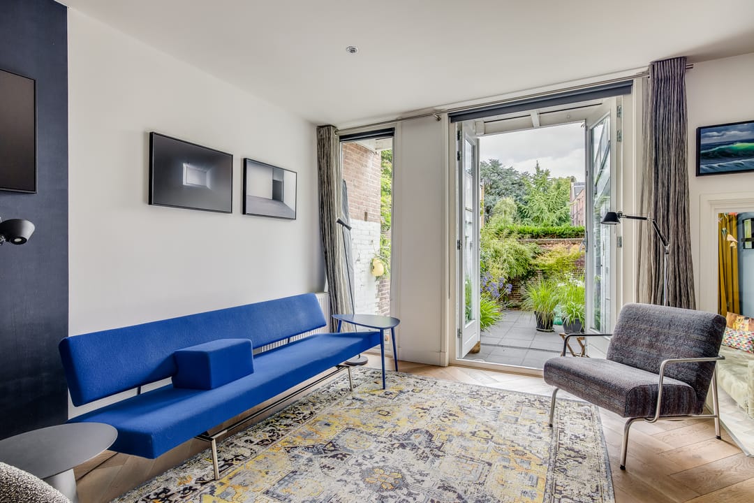 Foto 13 van Mgr. van de Weteringstraat 19