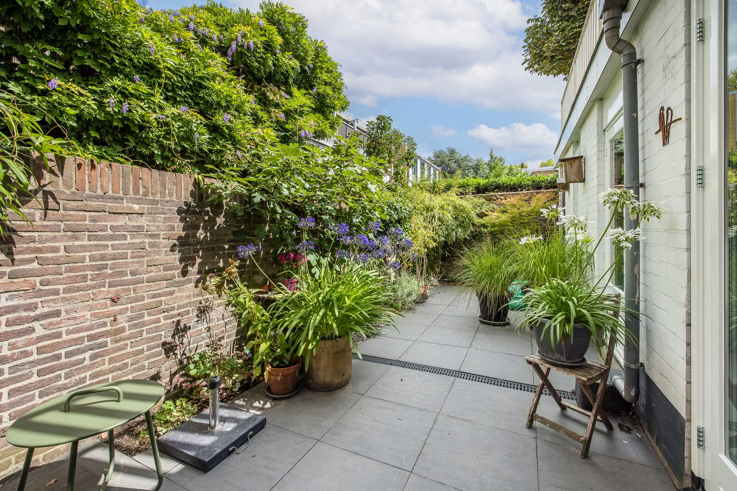 Foto 14 van Mgr. van de Weteringstraat 19