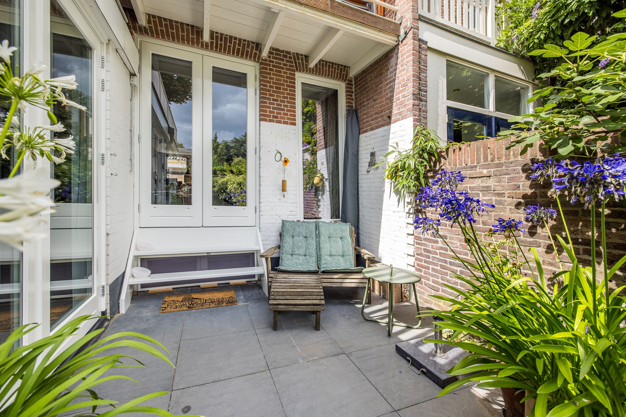 Foto 15 van Mgr. van de Weteringstraat 19