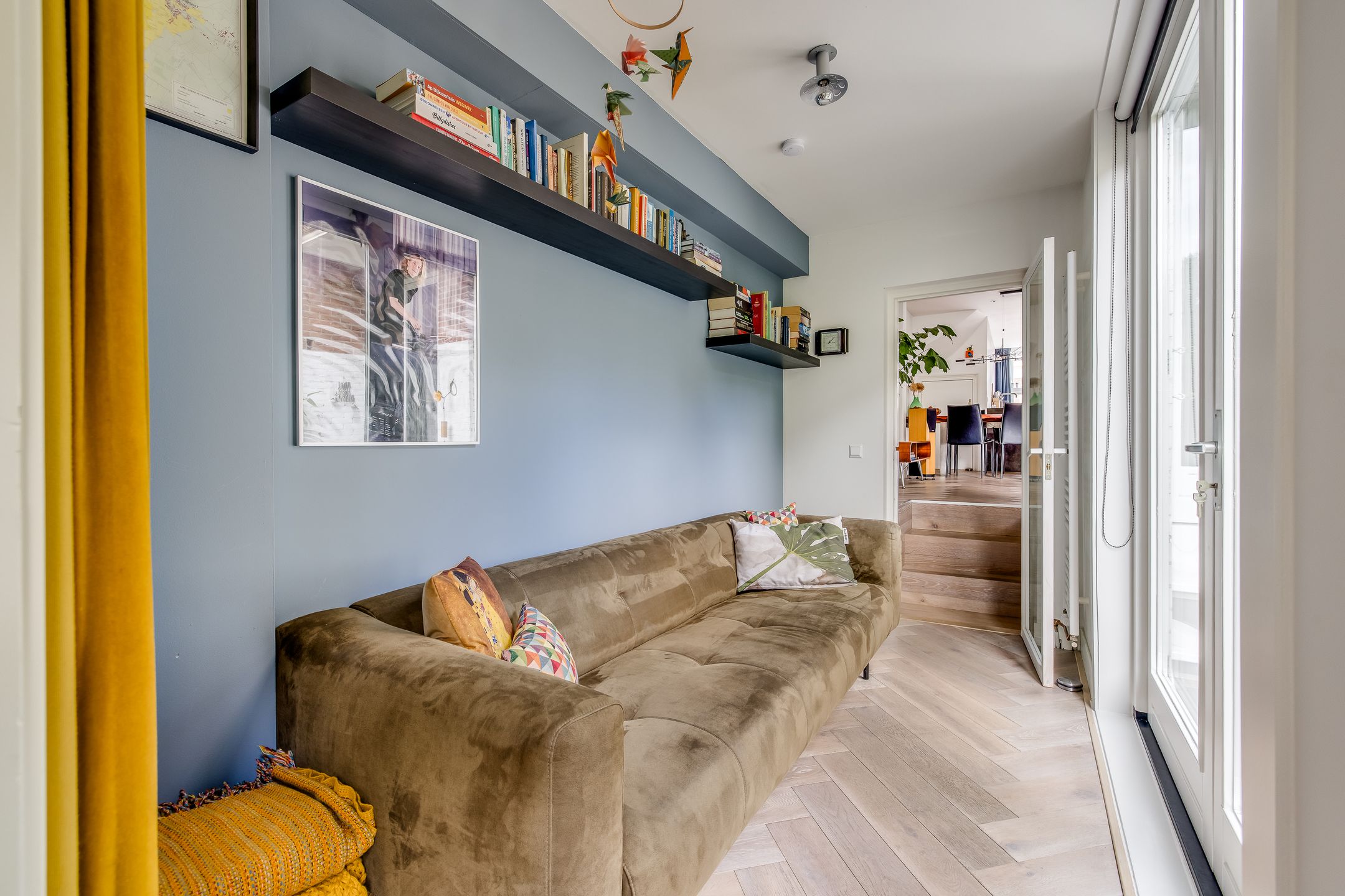 Foto 21 van Mgr. van de Weteringstraat 19