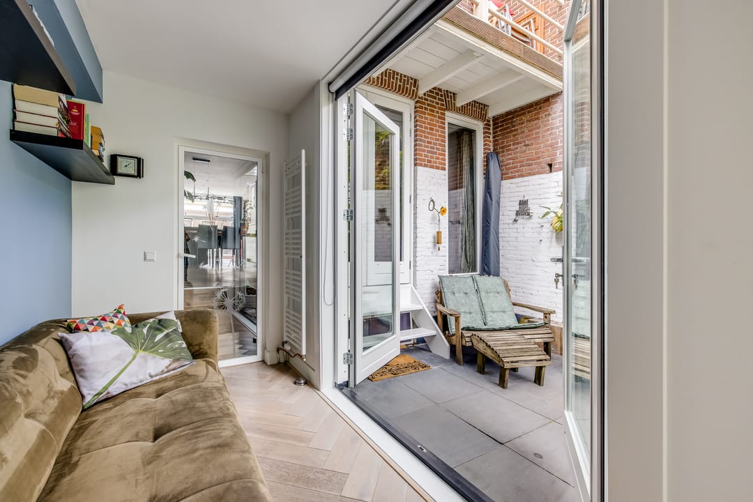 Foto 22 van Mgr. van de Weteringstraat 19