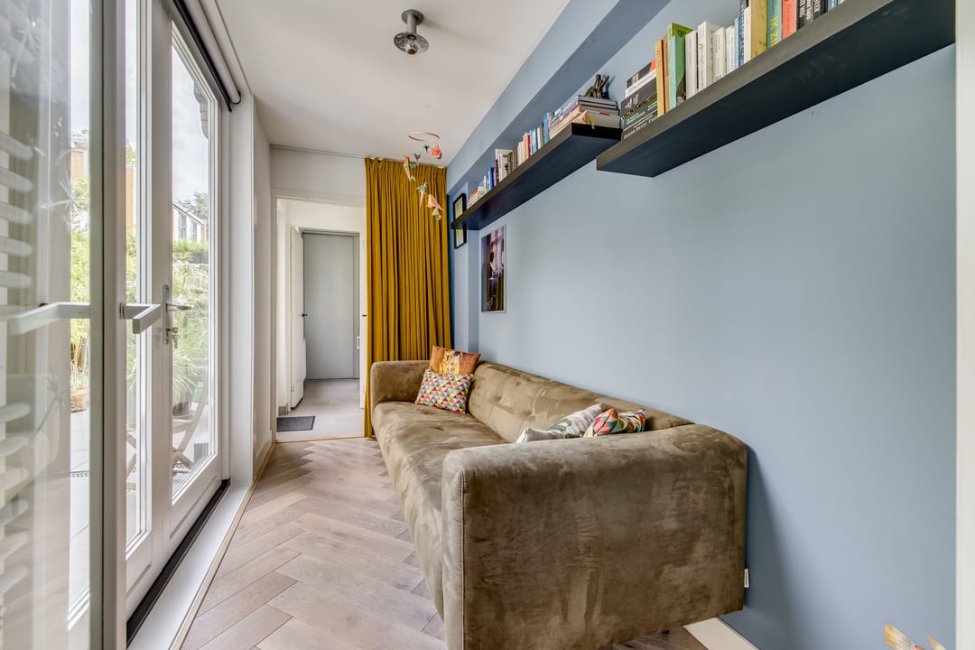 Foto 23 van Mgr. van de Weteringstraat 19