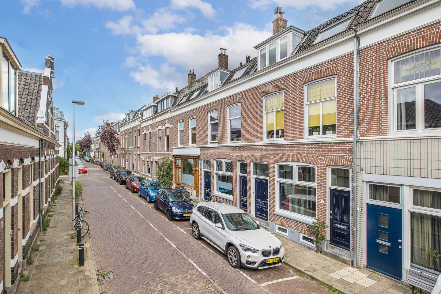 Foto 35 van Mgr. van de Weteringstraat 19