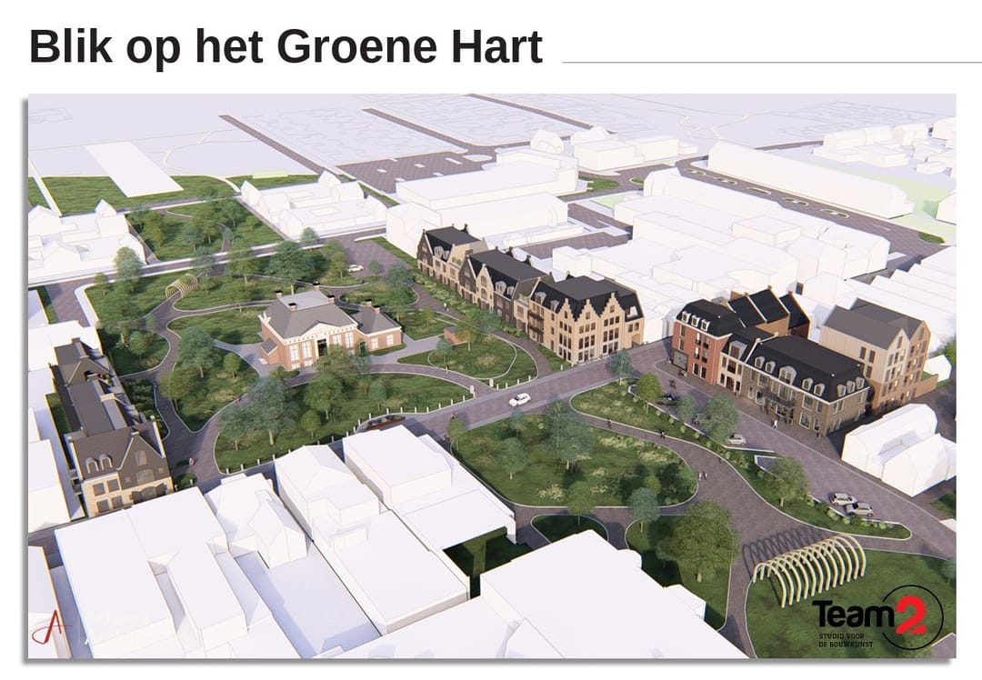 Photo 20 of Groene Hart Wolvega