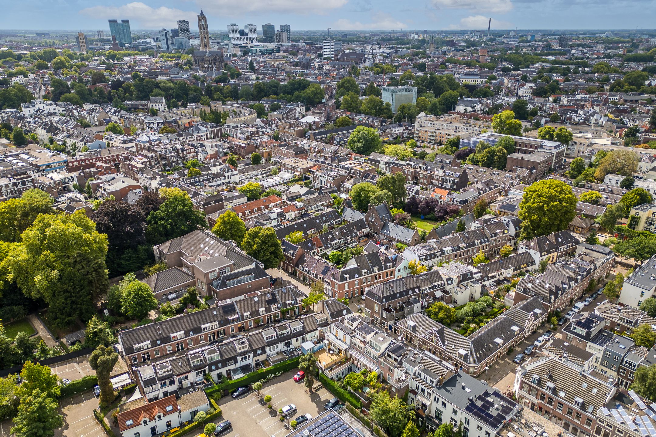 Foto 36 van Mgr. van de Weteringstraat 19