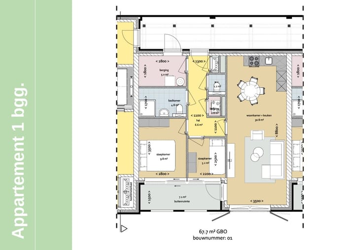 Foto 31 van Groene Hart Wolvega